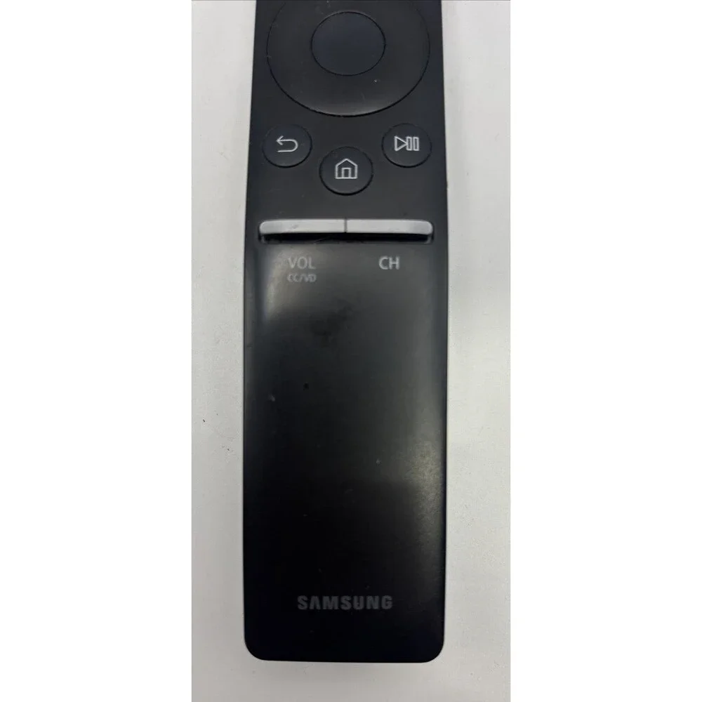 BN59-01292A RMCSPM1AP1 OEM Remote Control With Mic For Samsung TV- Tested - Picture 3 of 6